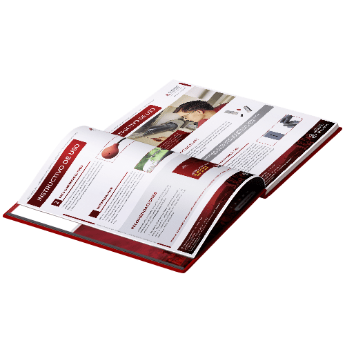MOCKUP INSTRUCTIVO DRAGER AIR-FLOW TESTER KIT