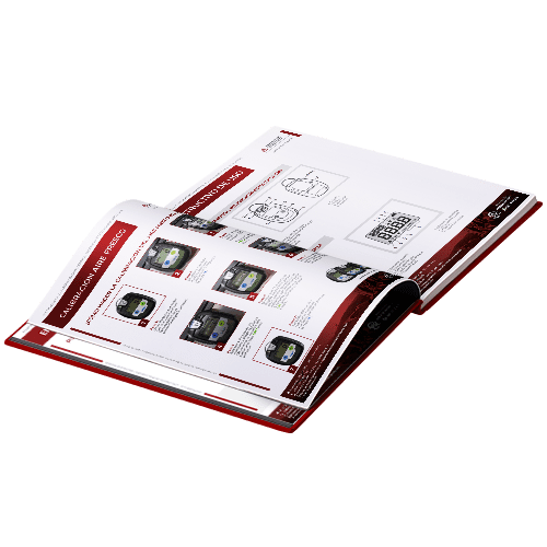 manual pac8000 (mockup)