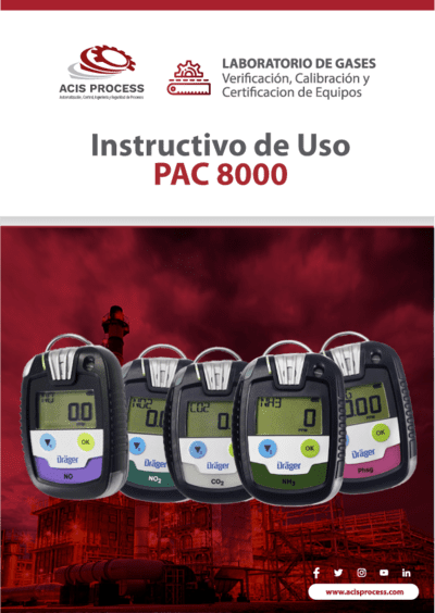 manual pac8000 (portada)