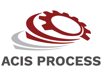 logo acis process
