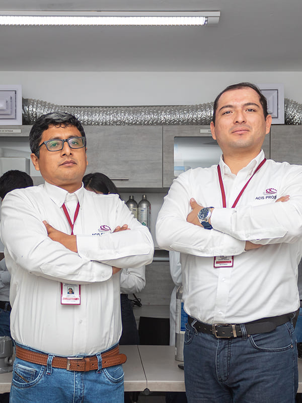 Ingenieria y servicios