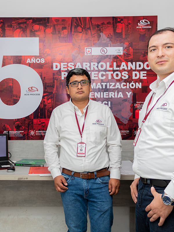 Ingenieria y servicios