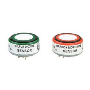 Sensores electroquímicos de gases