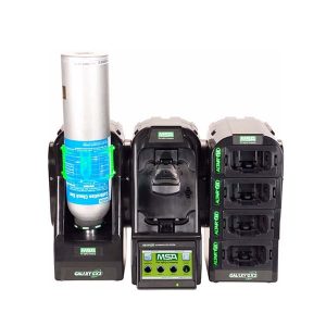 Sistema automático de prueba GALAXY