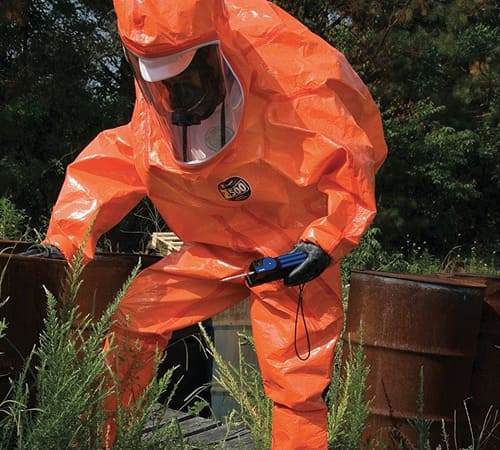 TRAJE ZYTRON 500-KAPPLER