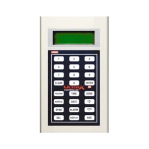 Ultima Controlador