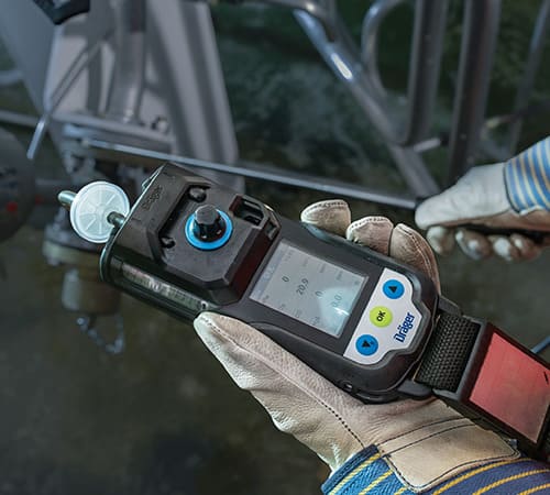 x-am 8000-detector-portátil