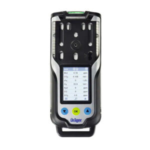 Draeger-X-am-8000