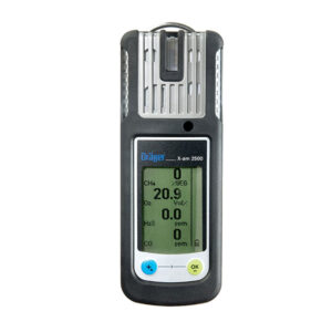 Dräger X-am 2500