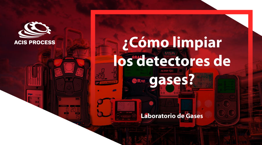 cómo-limpiar-mi-detector-de-gas