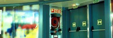 requisitos básicos en caso de incendios en Centros Comerciales requisitos básicos en caso de incendios en Centros Comerciales