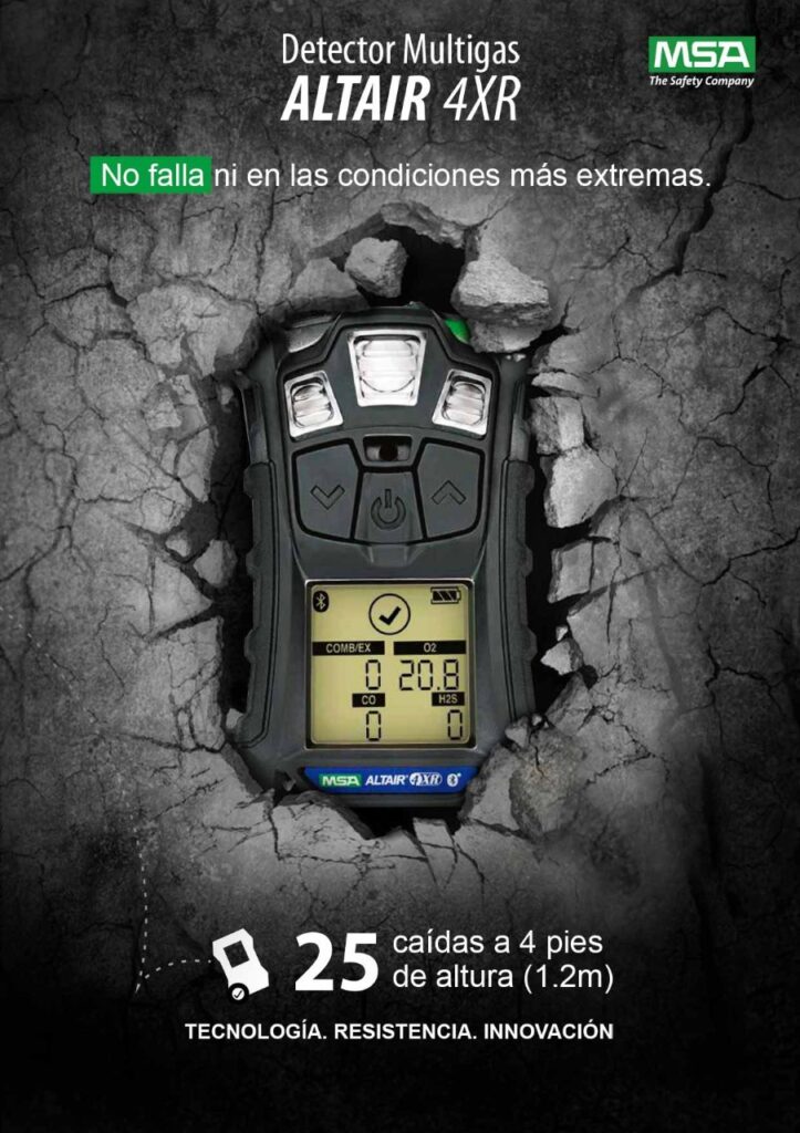 Mapeo de llama y gas computacional