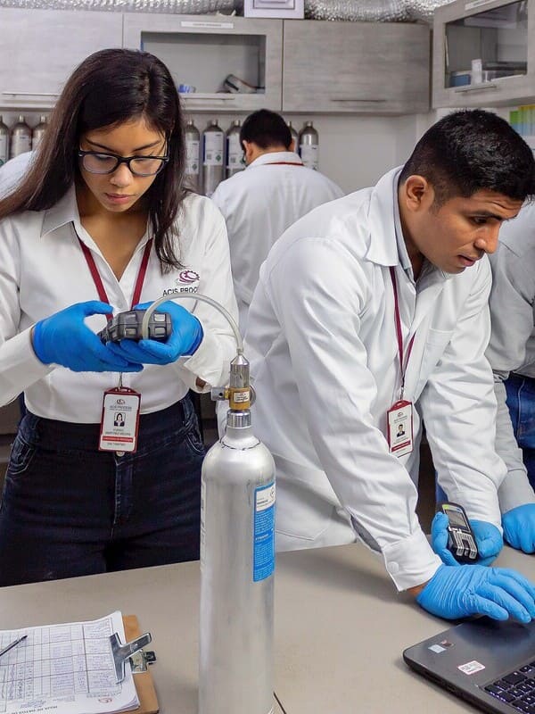 pruebas funcionales MSA