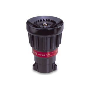 Boquilla de monitor de flujo ajustable modelo 818