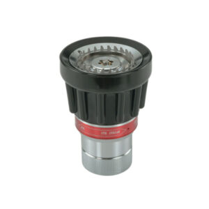 Boquilla de monitor de flujo ajustable modelo 818-BC