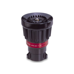 Boquilla de monitor de flujo ajustable modelo 819