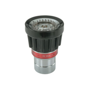 Boquilla de monitor de flujo ajustable modelo 819-BC