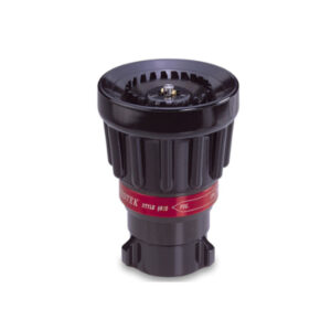 Boquilla de monitor de flujo ajustable modelo 820