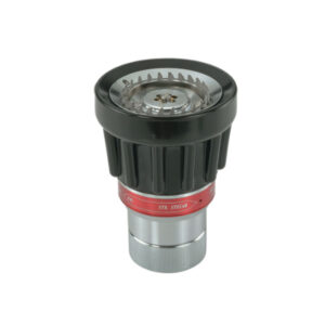 Boquilla de monitor de flujo ajustable modelo 820-BC