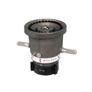 Boquilla de monitor de flujo ajustable modelo 845