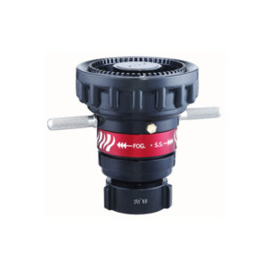 Boquilla de control automatico modelo 832
