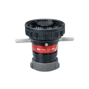 Boquilla de control automatico modelo 833