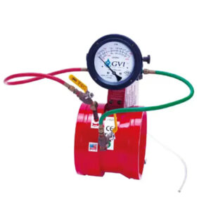CAUDALÍMETRO 8 - 1000GPM