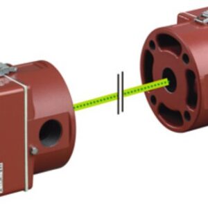 DM 401 MRU instrument