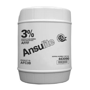 Ansulite AFC3B 3% AFFF
