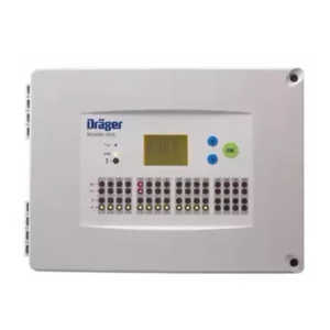 Draeger REGARD 3920
