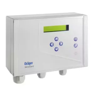 UNIDAD DE CONTROL VARIOGARD