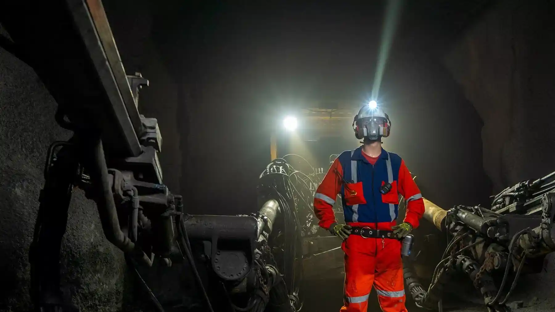 7 GASES PELIGROSOS EN MINAS SUBTERRANEAS
