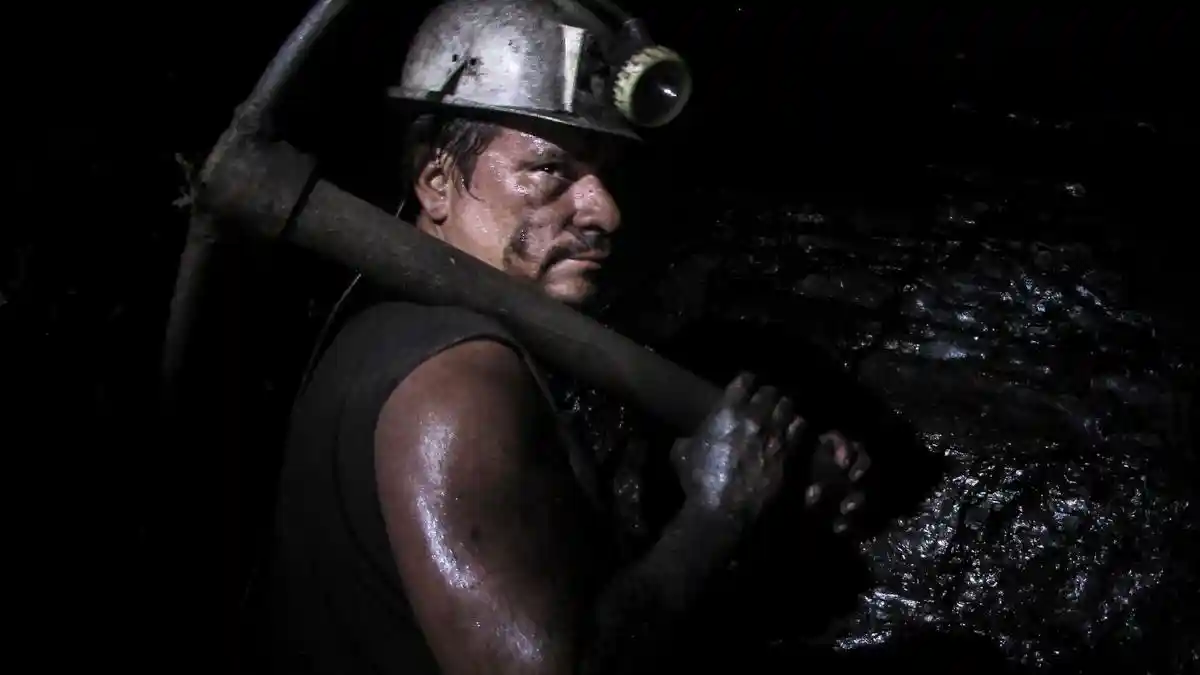 7 GASES PELIGROSOS EN MINAS SUBTERRANEAS