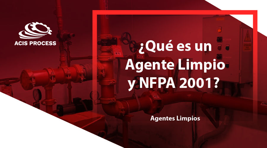 Agentes Limpios