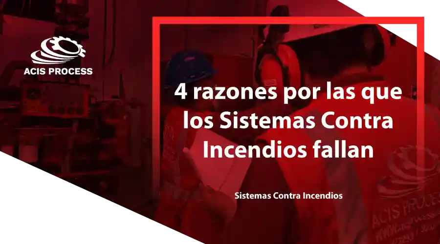 4 razones por las que los sci fallan