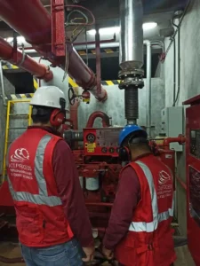 mantenimiento bombas contra incendios-acis-process-peru
