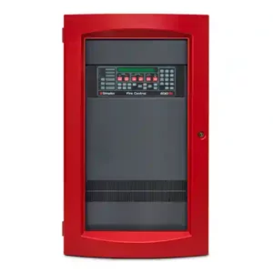 4010es panel SIMPLEX