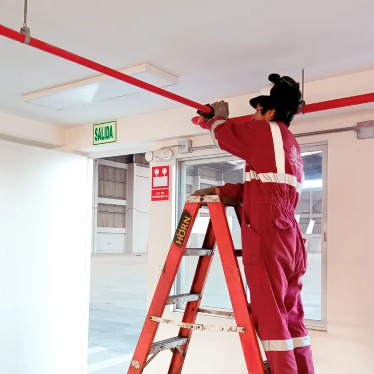 COTIZA TU PROYECTO DACI CON ACIS PROCESS