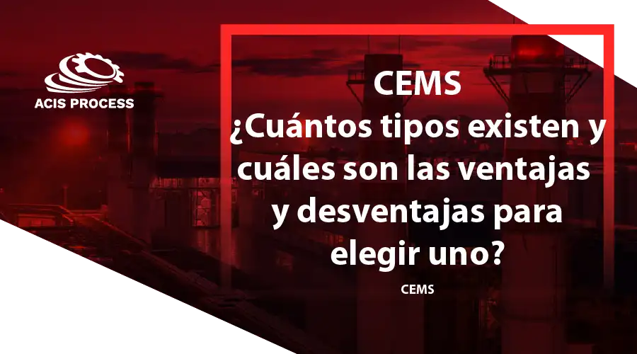 cuáles son los tipos de cems existentes y cuál elegir
