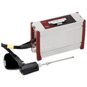 Analizador VARIOLUXX de MRU Instruments