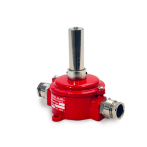 Detector de calor NS1P-IP54-1