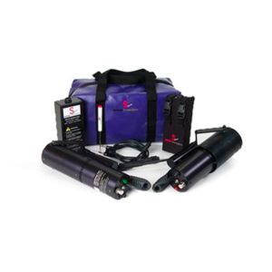 Kit de prueba de detector de calor Fenwal-1