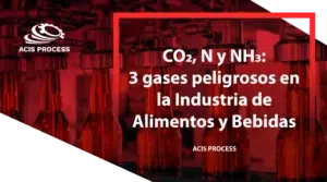 3 gases peligrosos para la industria de alimentos y bebidas_3