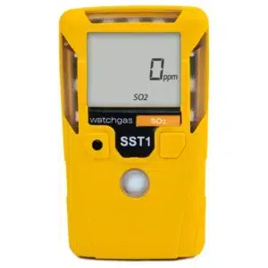 SST1 REPARABLES SO2 WATCHGAS
