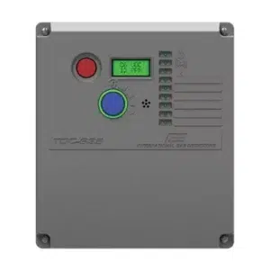 TOC635 IGD PANEL DE GAS