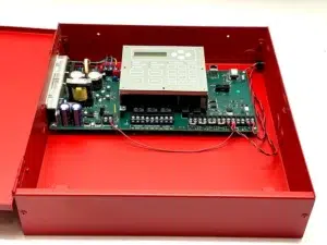 Panel de Control IPA-100 Potter
