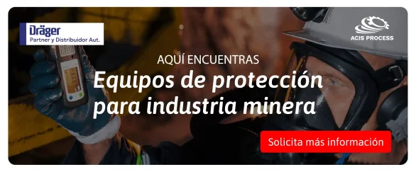 PROTECCIÓN MINERA_banner_equipos_protección_mina_subterránea_dräger_ACIS_PROCESS